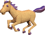 horse